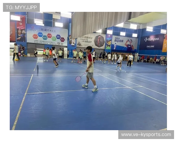 羽毛球训练营建立青少年训练分级体系促进循序成长，青少年羽毛球等级